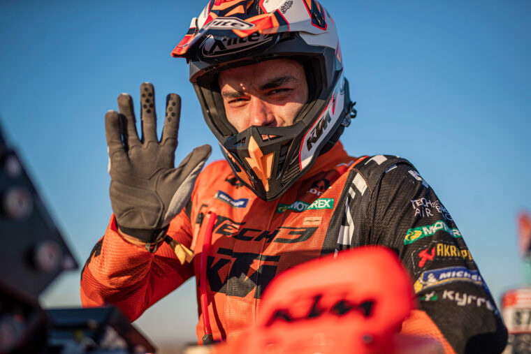 Danilo-Petrucci-Dakar-2022 (1)