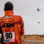 Especial Dakar 2022: toda la información 32 Fotos Dakar 2022: Las mejores imágenes de la segunda etapa