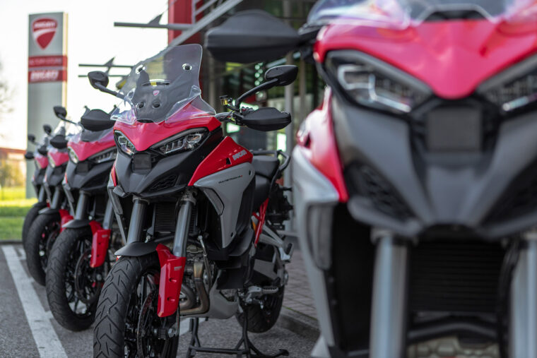 Ducati-Multistrada-Tour- - 2