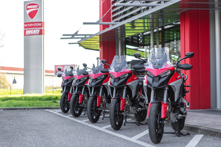 Ducati-Multistrada-Tour- - 3