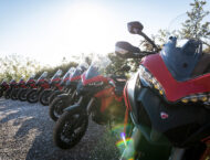Ducati presenta el Multistrada Tour 2022 12 Ducati Multistrada Tour 7