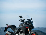 Ducati presenta el Multistrada Tour 2022 11 Ducati Multistrada Tour 8