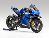 Ducati Unica, o cómo hacerte la Ducati de tus sueños 2 Ducati Unica5