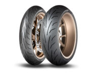 Dunlop Qualifier CORE 11 Dunlop Qualifier Core%0ADunlop Qualifier Core%0A1