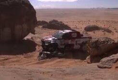 Giniel De Villiers Cesar Zumaran