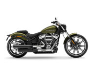 Harley-Davidson Breakout 114 2022
