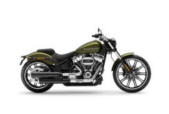 Harley-Davidson Breakout 114 2022