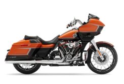 Harley-Davidson CVO Road Glide 2022
