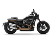 Harley-Davidson Fat Bob 114 2022