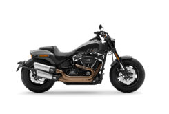 Harley-Davidson Fat Bob 114 2022
