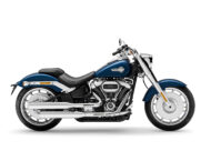 Harley-Davidson Fat Boy 114 2022