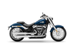 Harley-Davidson Fat Boy 114 2022