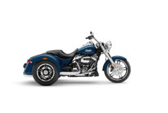 Harley-Davidson Freewheeler 2022