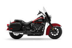 Harley-Davidson Softail Heritage Classic 114 2022