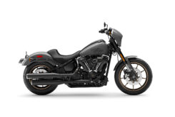 Harley-Davidson Low Rider S 2022