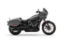Harley-Davidson Low Rider ST 2022