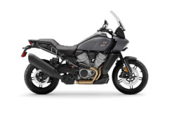 Harley-Davidson Pan America 1250 2022