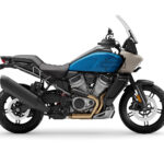 Harley-Davidson Pan America 1250 Special