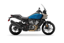 Harley-Davidson Pan America 1250 Special 2022