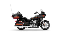 Harley-Davidson Road Glide Limited 2022