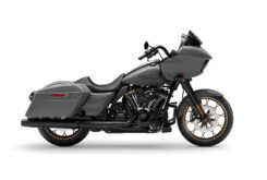 Harley-Davidson Road Glide ST 2022