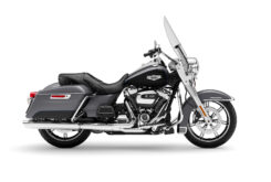 Harley Davidson Road King 2022 4
