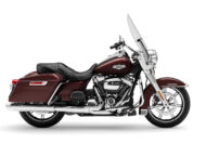 Harley-Davidson Road King 2022
