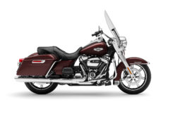 Harley Davidson Road King 2022 5