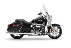Harley Davidson Road King 2022 6