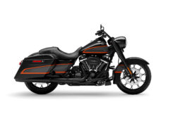 Harley-Davidson Road King Special 2022