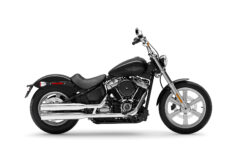 Harley-Davidson Softail Standard 2022