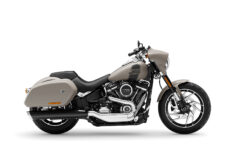 Harley-Davidson Sport Glide 2022