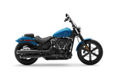 Harley-Davidson Street Bob 114 2022