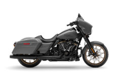 Harley-Davidson Street Glide ST 2022
