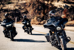 Harley Davidson Street Glide ST 2022 7