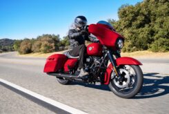 Harley Davidson Street Glide Special 2022 12
