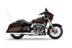 Harley-Davidson Street Glide Special 2022
