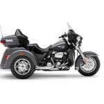 Harley-Davidson Tri Glide Ultra