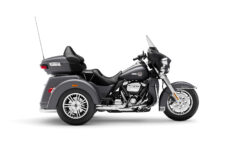 Harley Davidson Tri Glide Ultra 2022