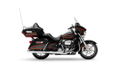Harley-Davidson Ultra Limited 2022