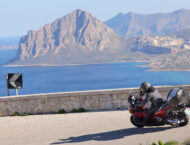 Honda ADV350 2022 prueba opinion 20