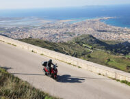 Honda ADV350 2022 prueba opinion 27