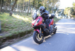 Honda ADV350 2022: prueba y opinión 29 Honda ADV350 2022 prueba opinion 32