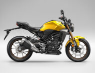 Honda CB300R 2024