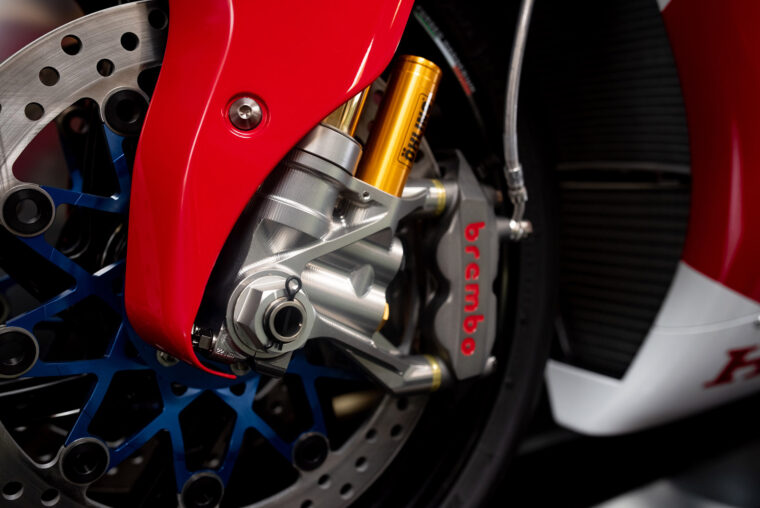 Honda RC213V-S