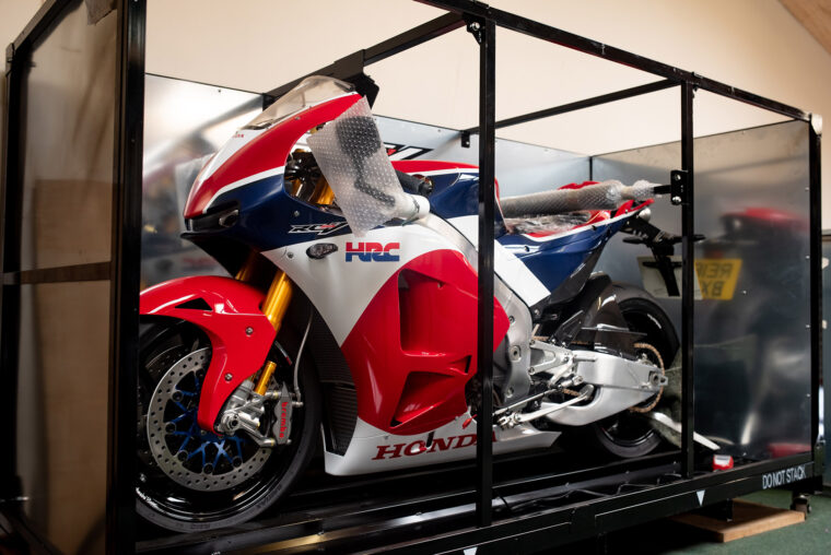 Honda RC213V-S