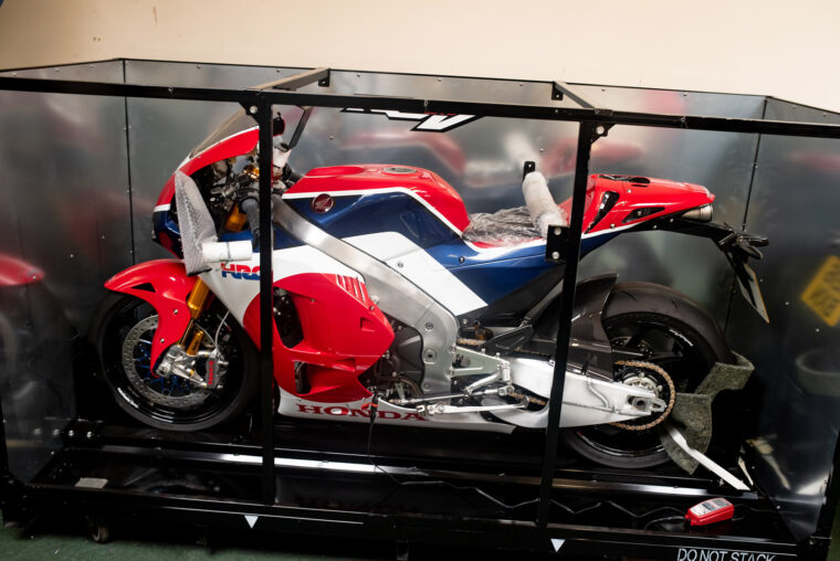 Honda RC213V-S