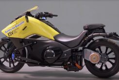 Honda Riding Assist 2022 1