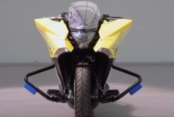 Honda Riding Assist 2022 2
