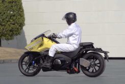 Honda Riding Assist 2022 3